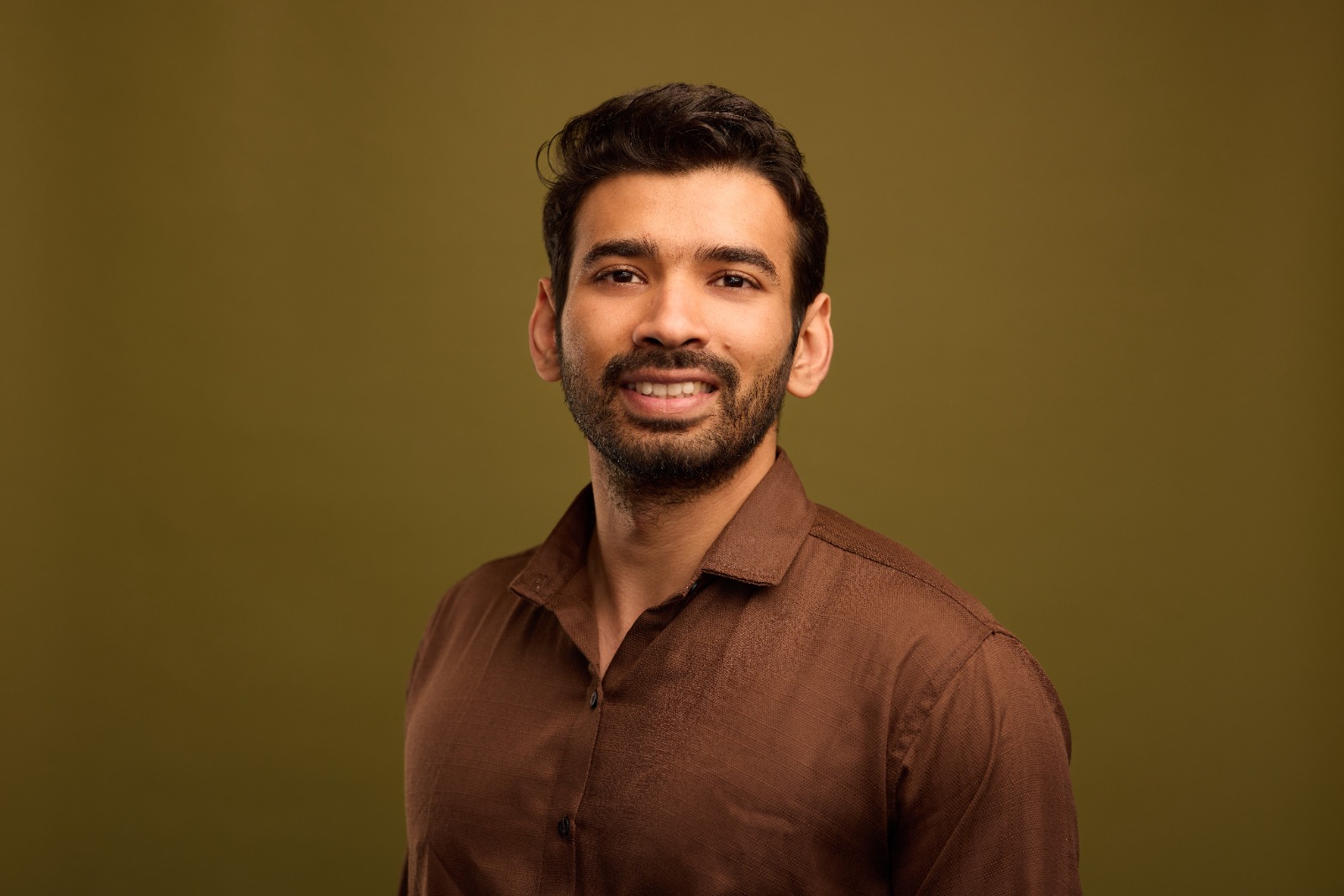 Aditya Harsh Founder Soulamore